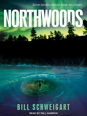 cover image of Northwoods